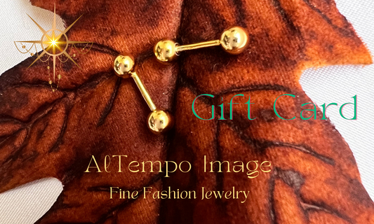 AlTempo Image - 2024 Gift Cards