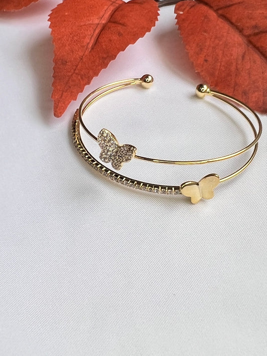 Butterly Bracelet